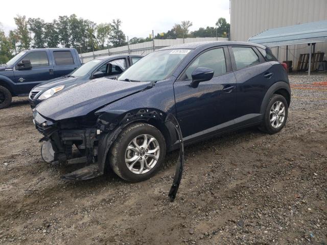 Mazda Cx-3 (2015)
