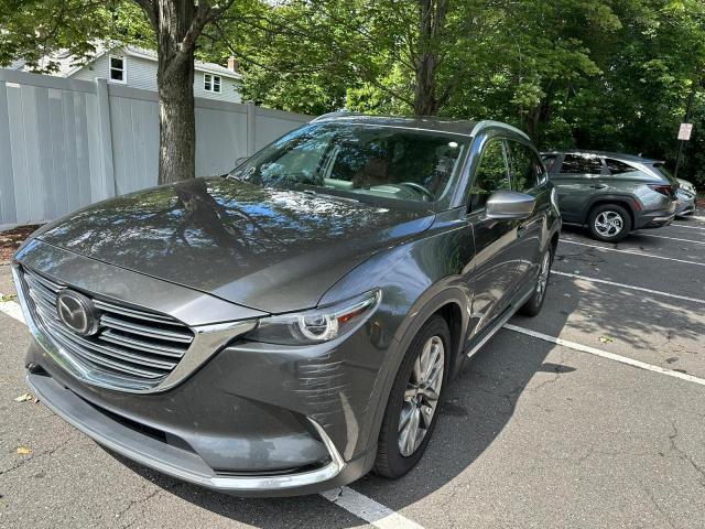 Mazda Cx-9 signa (2017)