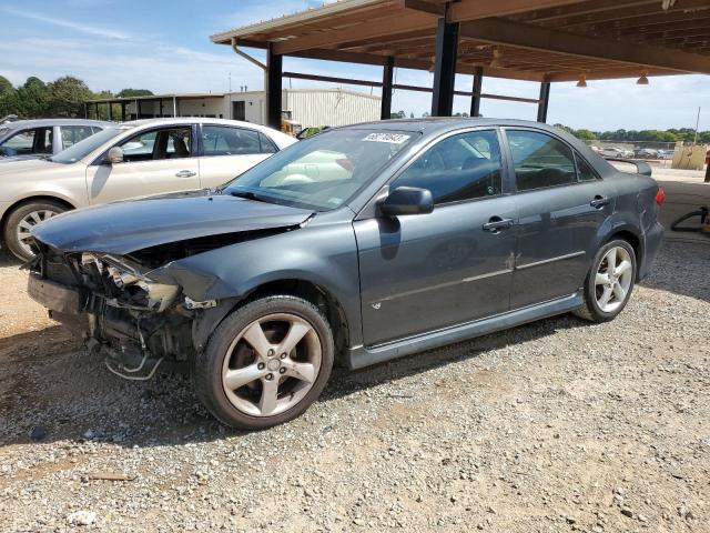 Mazda 6 s (2004)