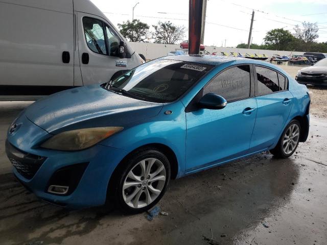 Mazda 3 s (2010)