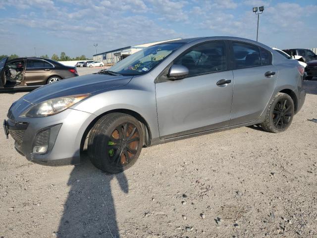 Mazda 3 s (2010)