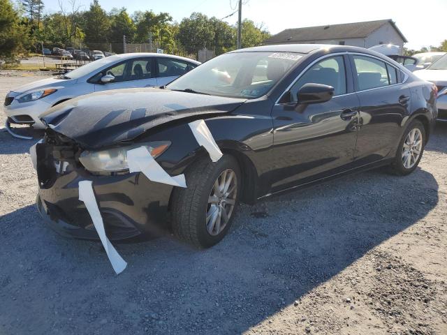 Mazda 6 sport (2014)