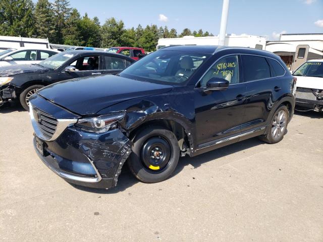 Mazda Cx-9 grand (2021)