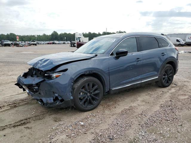 Mazda Cx-9 grand (2022)