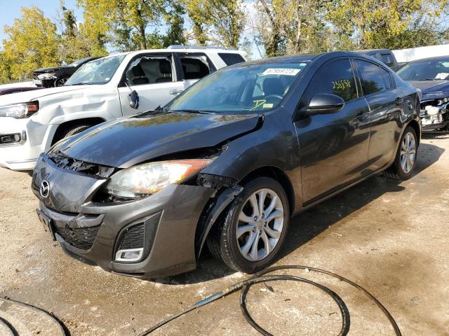 Mazda 3 s (2010)