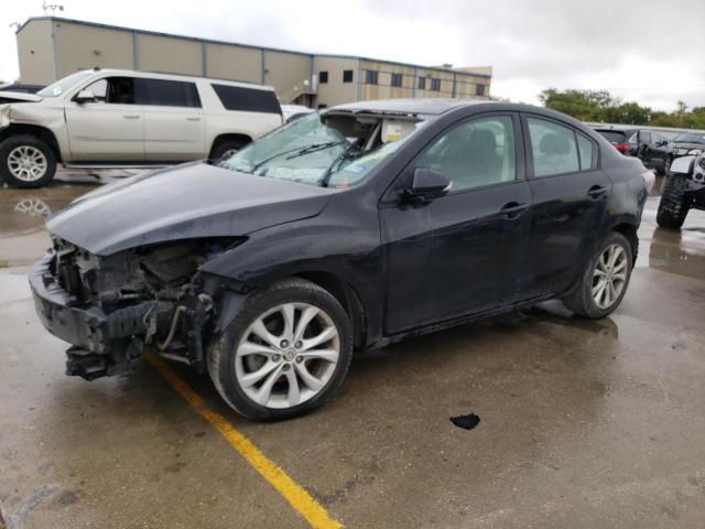 Mazda 3 s (2010)