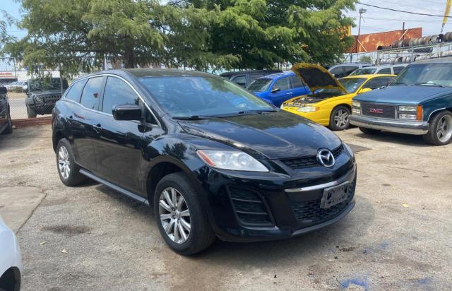 Mazda Cx-7 (2011)