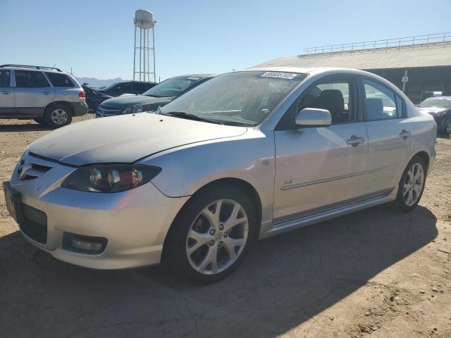 Mazda 3 s (2007)