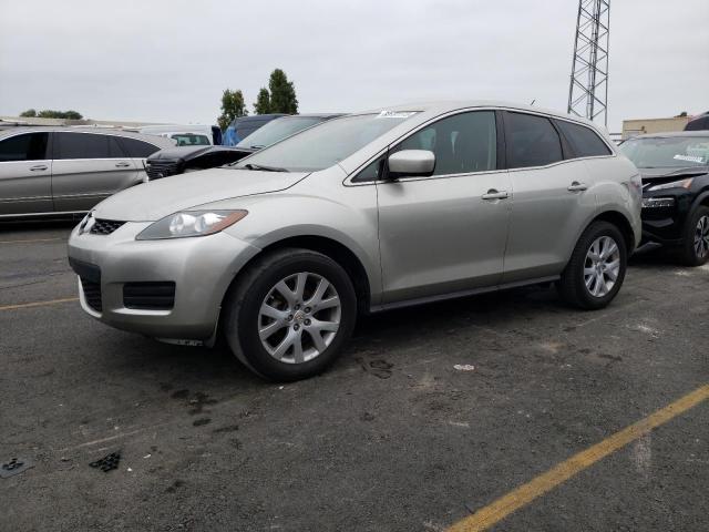 Mazda Cx-7 (2007)