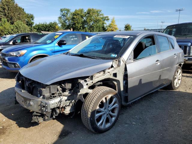 Mazda 3 s (2011)
