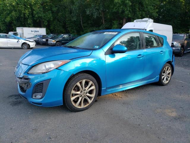Mazda 3 s (2011)