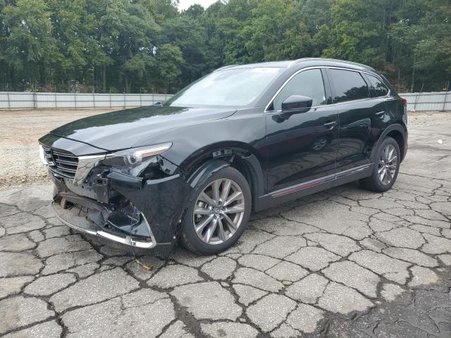 Mazda Cx-9 grand (2023)