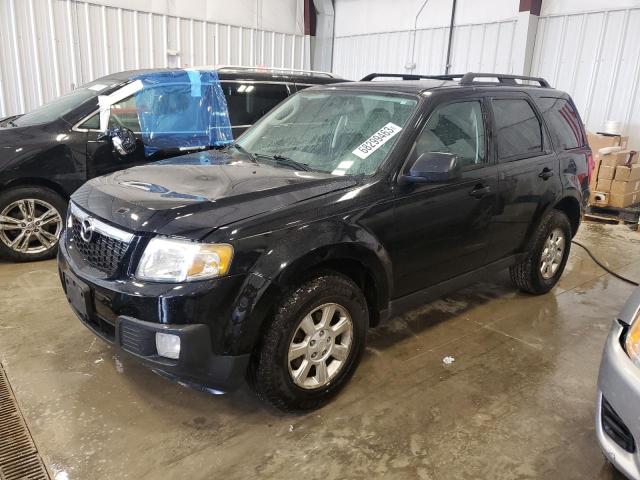Mazda Tribute s (2009)