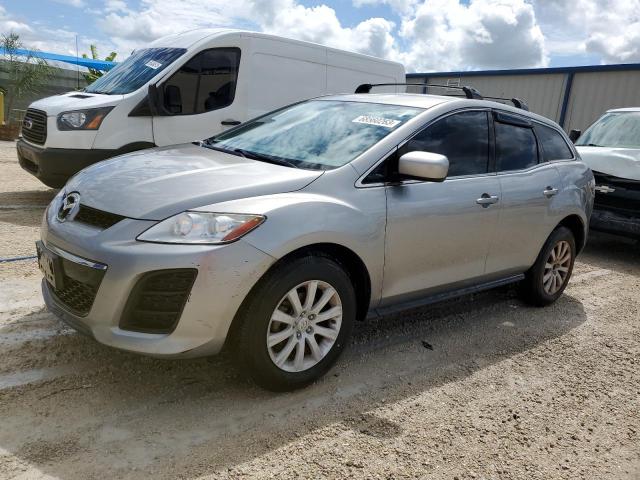 Mazda Cx-7 (2010)
