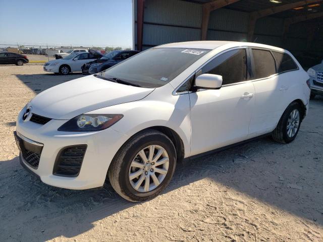 Mazda Cx-7 (2011)