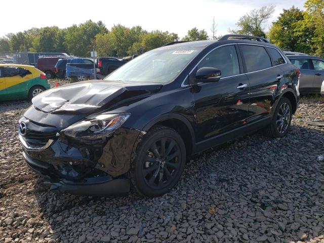 Mazda Cx-9 grand (2015)