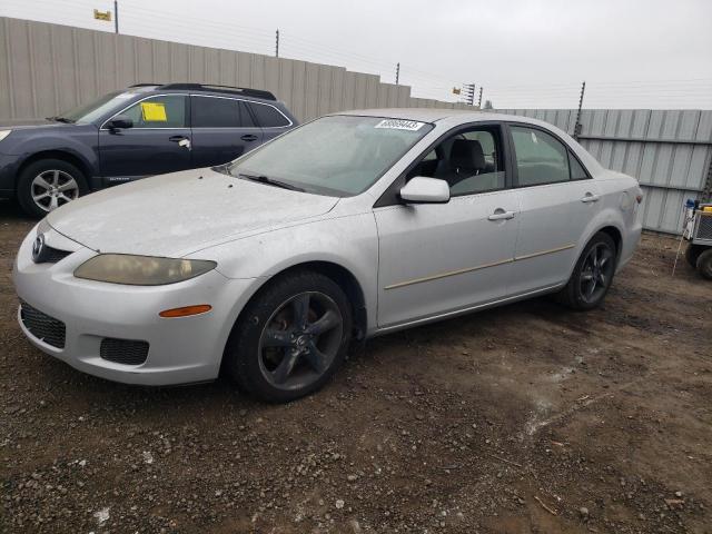 Mazda 6 s (2006)