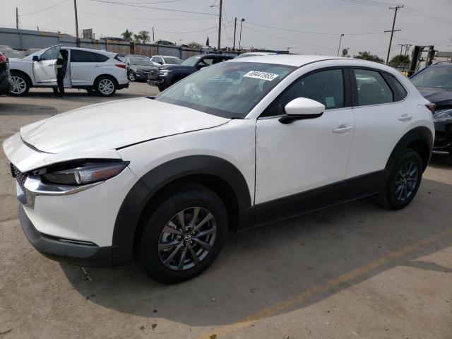 Mazda Cx-30 (2023)
