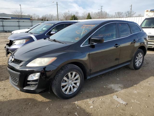 Mazda Cx-7 (2012)