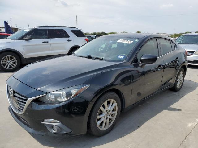 Mazda 3 grand to (2015)