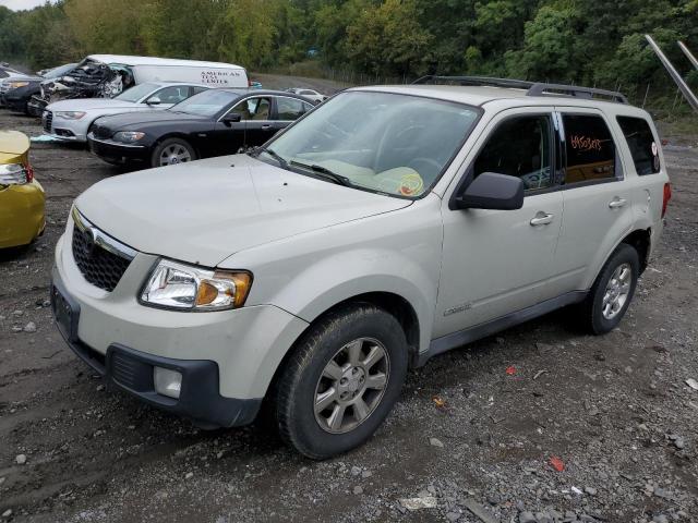 Mazda Tribute s (2008)
