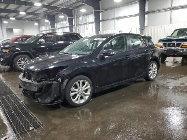 Mazda 3 s (2010)