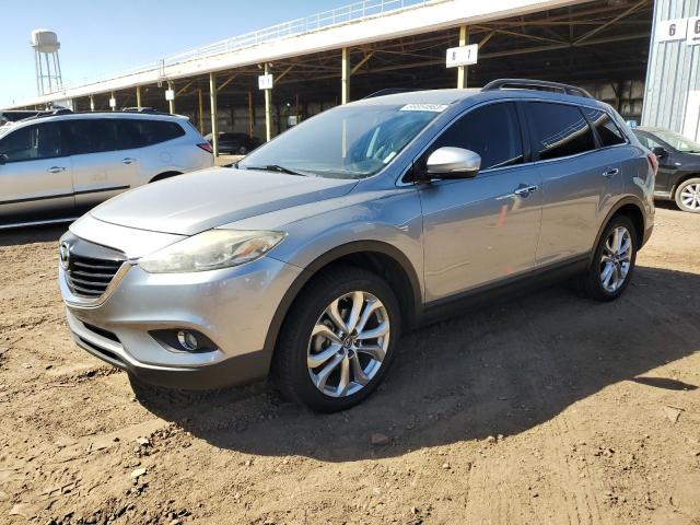 Mazda Cx-9 grand (2013)