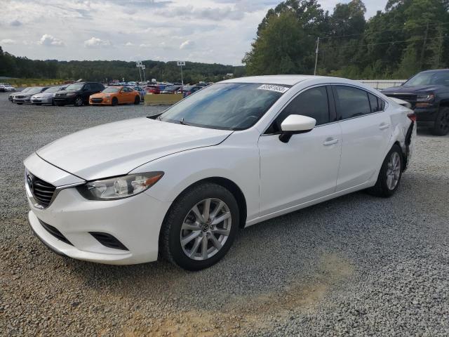 Mazda 6 sport (2014)