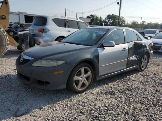 Mazda 6 s (2003)