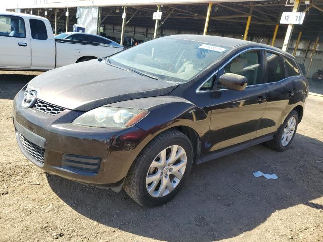 Mazda Cx-7 (2007)
