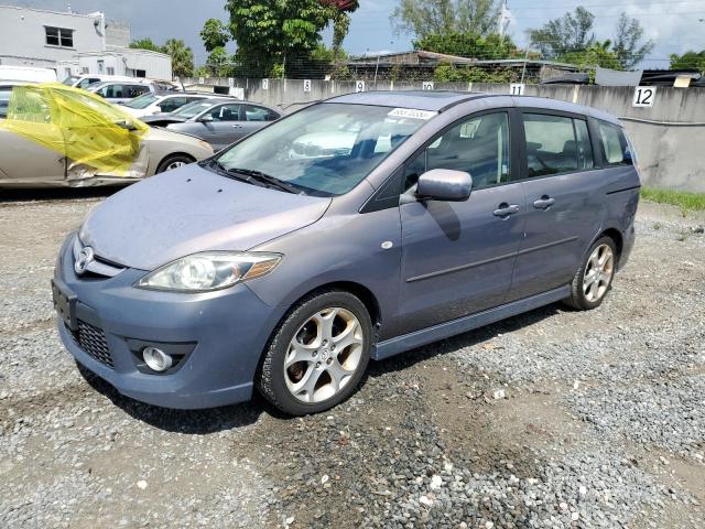 Mazda Mazda5 (2009)