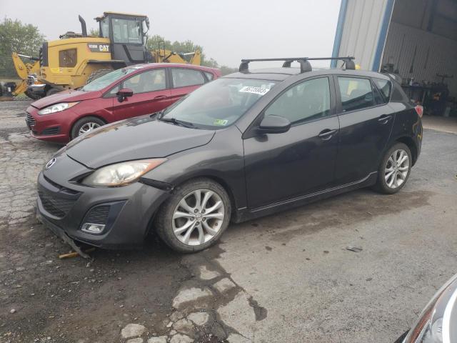 Mazda 3 s (2010)