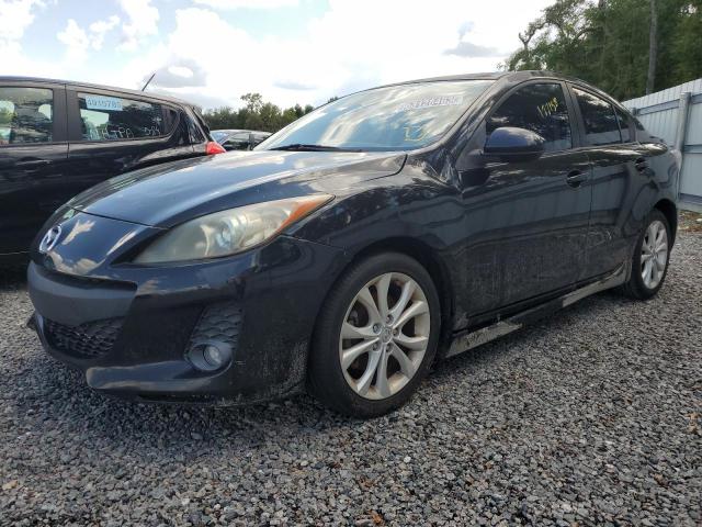Mazda 3 s (2010)