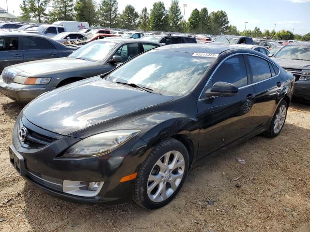 Mazda 6 s (2010)