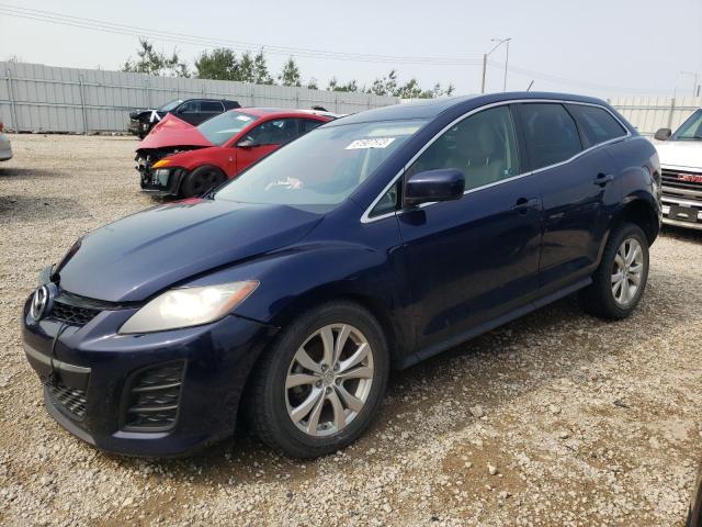 Mazda Cx-7 (2010)