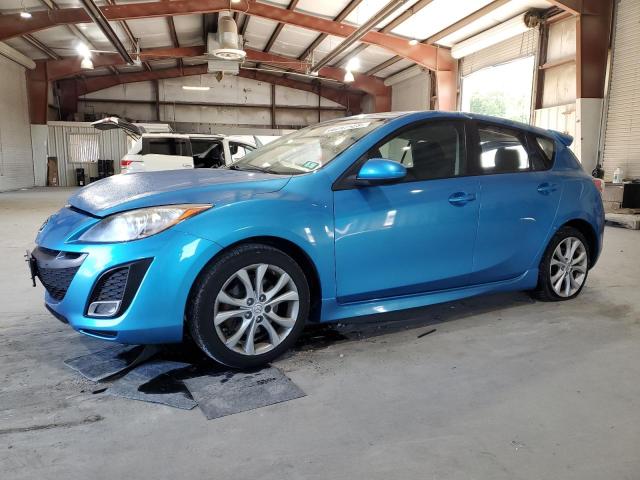 Mazda 3 s (2011)