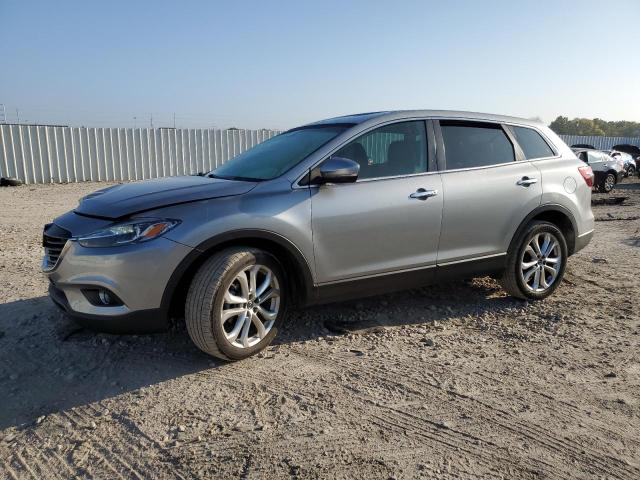 Mazda Cx-9 grand (2013)