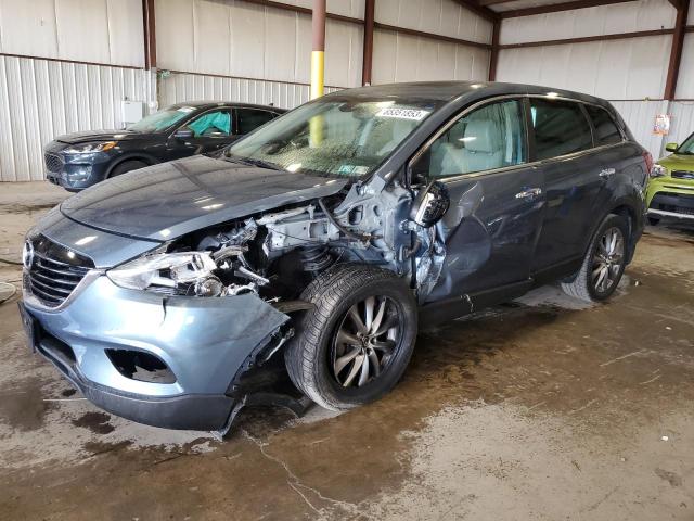 Mazda Cx-9 grand (2014)