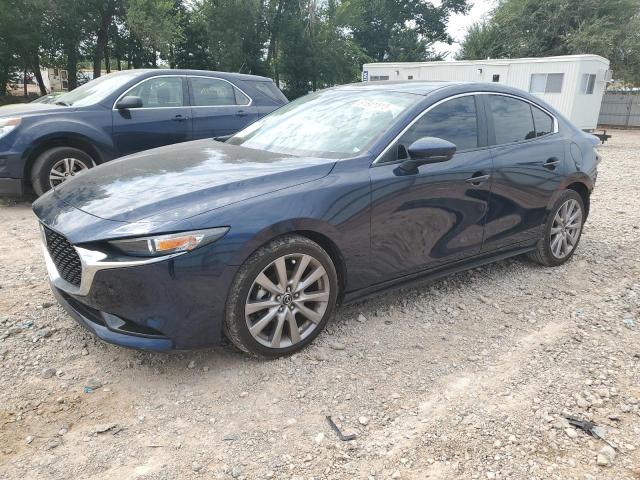 Mazda 3 preferre (2019)