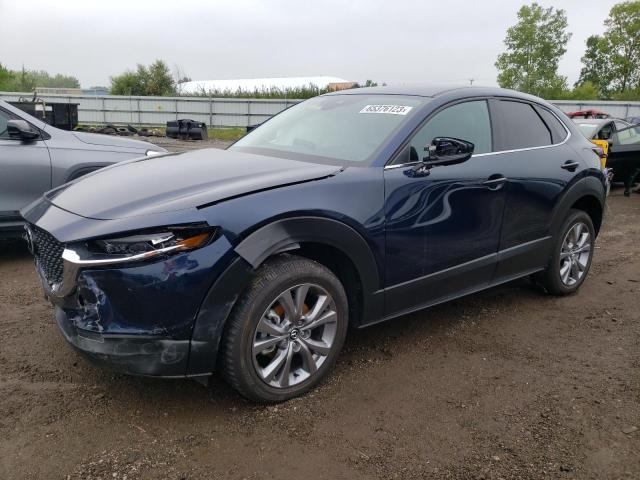 Mazda Cx-30 sele (2021)