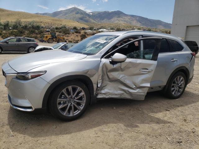 Mazda Cx-9 grand (2023)