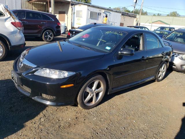 Mazda 6 s (2004)