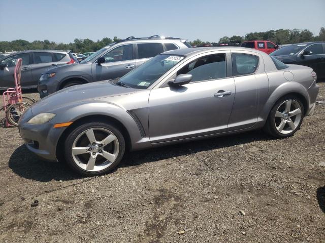 Mazda Rx8 (2004)