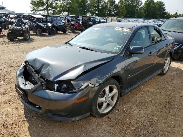 Mazda 6 s (2005)