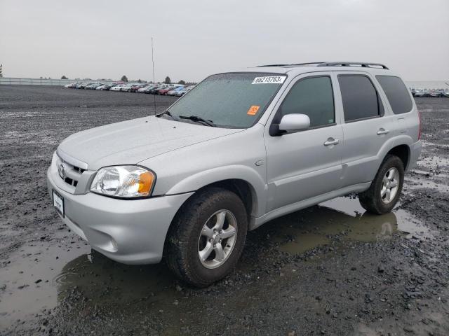 Mazda Tribute s (2005)