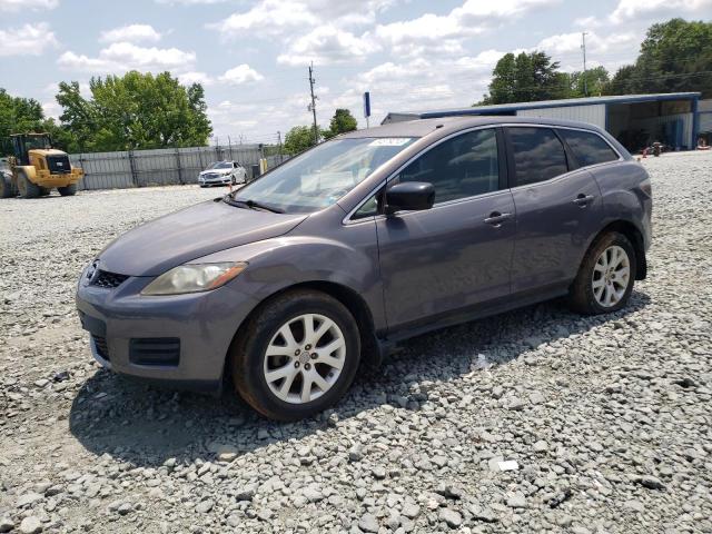 Mazda Cx-7 (2007)