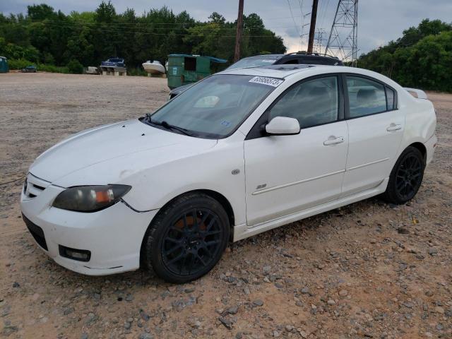 Mazda 3 s (2008)