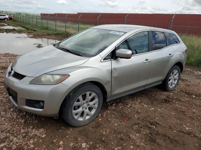 Mazda Cx-7 (2008)