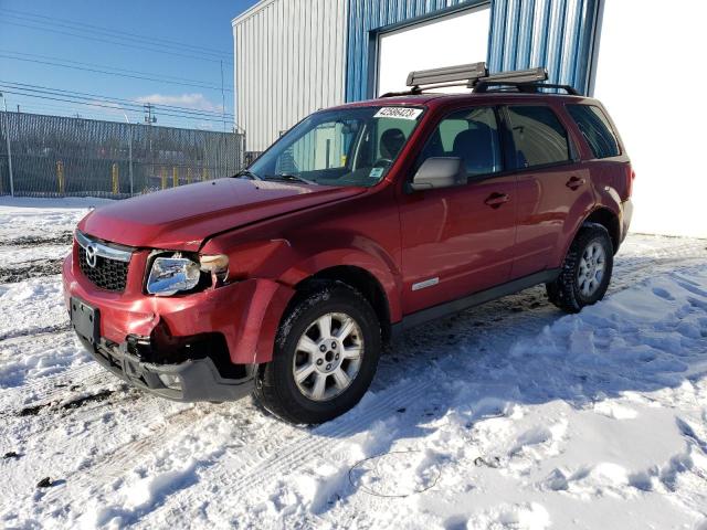 Mazda Tribute s (2008)