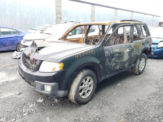 Mazda Tribute s (2008)